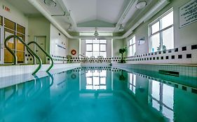 Motel 6-Huntsville, On